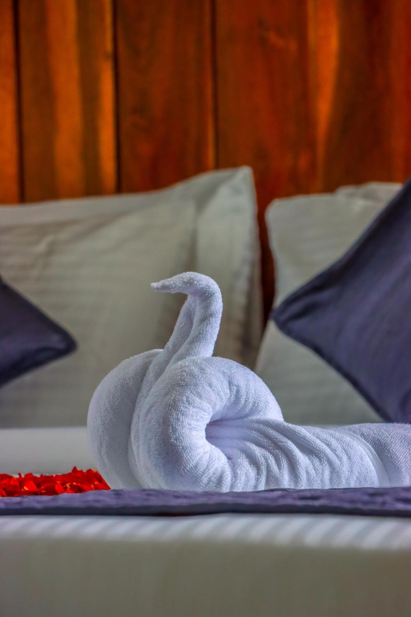 Winter Note Resorts Munnar Exteriér fotografie