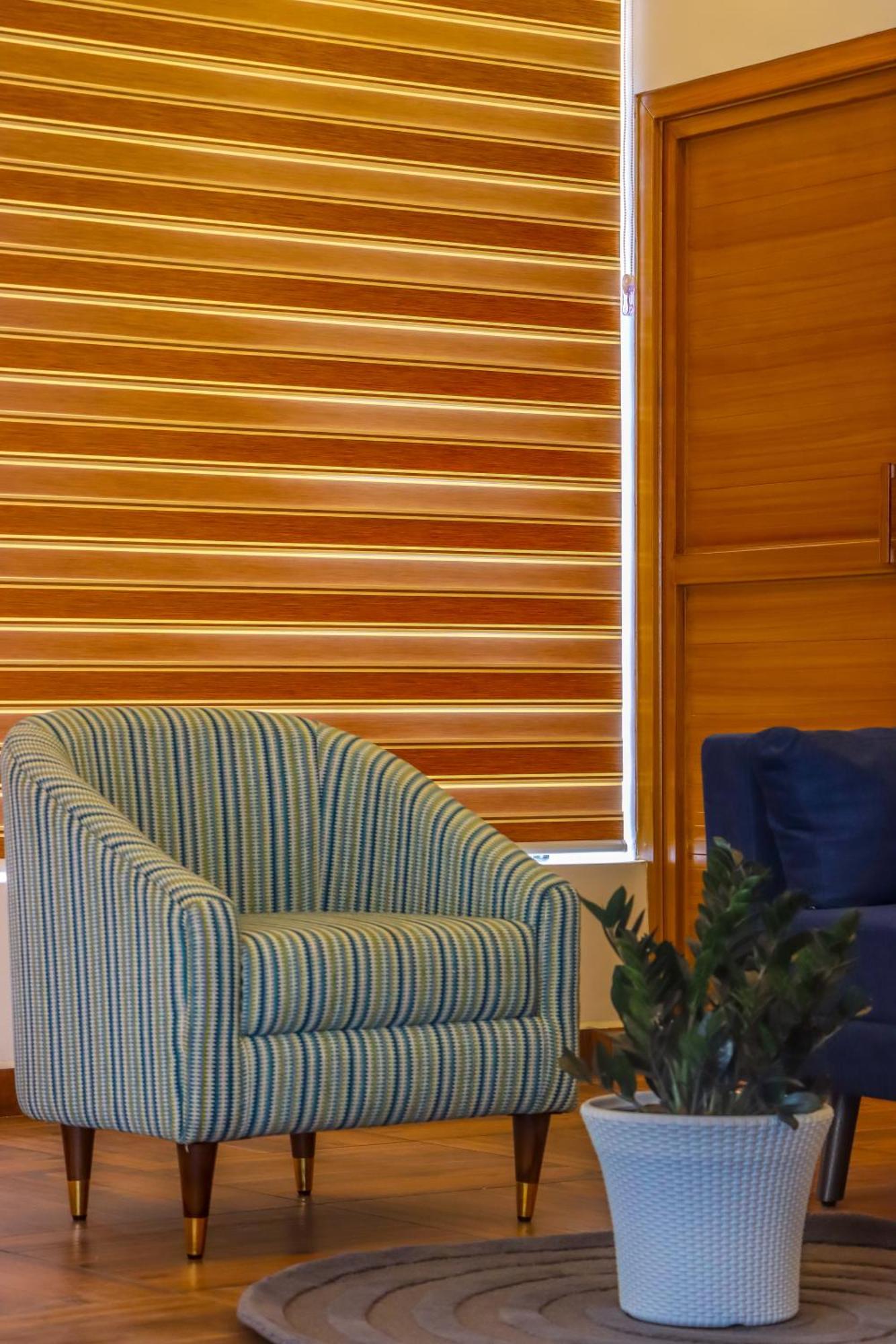 Winter Note Resorts Munnar Exteriér fotografie